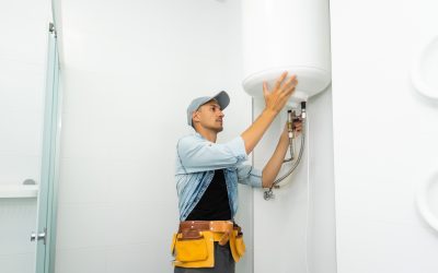 Tankless Water Heaters Repair in Bothell, WA: Addressing Common Malfunctions