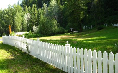 Secure, Stylish, and Strong – Premier Fencing Services in Greenville, NC