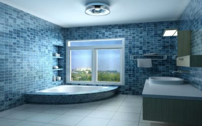 From Concept To Completion: Professional Bathroom Remodeling in Cincinnati For Stunning Results