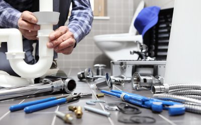 Protect Your Home With Comprehensive Plumbing Services: The Advantages of Working With a Local Plumbing Company in Marysville, WA