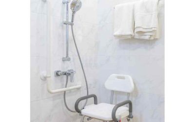 Safer living starts here: Bathroom mobility aids for elderly