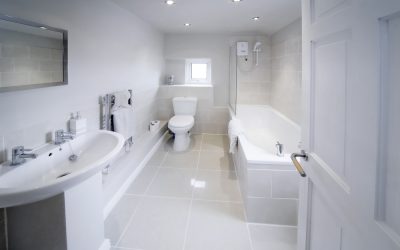 Transforming Your Space with Style and Precision: Expert Bathroom Remodeling Highlands Ranch, CO