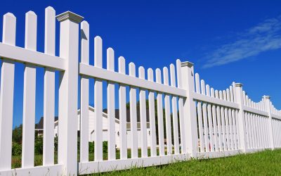 Types Of Fences Available At A Fence Company In Machesney Park, IL