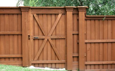 Enhance Your Property with Fencing Services in Loves Park IL