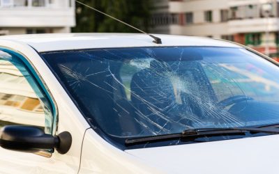 Why Choosing the Best Auto Glass Company Near Franklin, WI, Is Crucial for Your Safety and Peace of Mind?