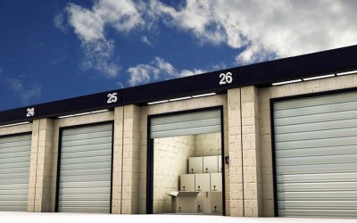 Space for What Matters – Storage Units in Jacksonville, FL, Made Easy