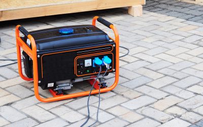 Generator Fuel Tank: The Backbone of Consistent Power Supply