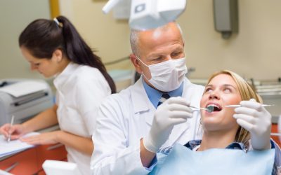 Find A Dentist in Rohnert Park, CA: Your Guide to Choosing the Right Dental Care Provider