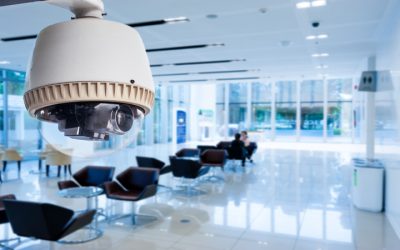 Securing Your Business With The Latest Commercial Security Systems in Bay City, MI: A Complete Overview