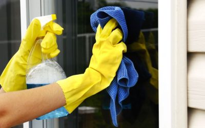 Enhance Your Home’s Cleanliness with Trusted Cleaning Service in Dallas, TX