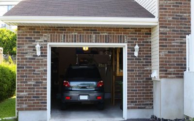 Garage Door Replacement in Decatur, IL: Modern Solutions for Every Home