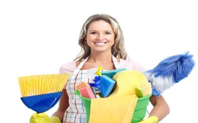 The benefits of professional cleaning services in Rhode Island