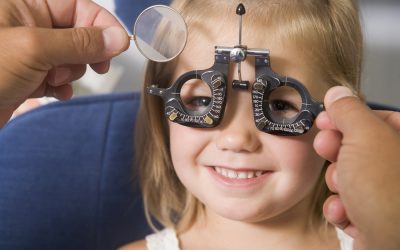 Optometrists in Colorado Springs, CO: Expert Care For Your Vision