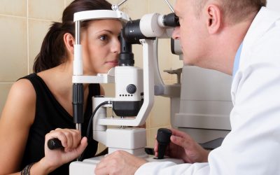 The Value of Regular Eye Exams in Nashville, TN, for Optimal Vision