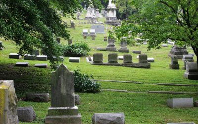 Choosing the Perfect Grave Headstone in Fairport, NY: A Lasting Tribute