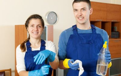 Simplify Your Life with House Cleaning in Lincoln, CA