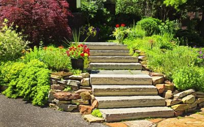 Design Your Dream Yard with Hardscaping Services in Townsend, MA