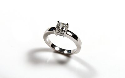 Crafting Lasting Memories with Luxurious Wedding Rings in Chicago Designed for Your Everlasting Bond