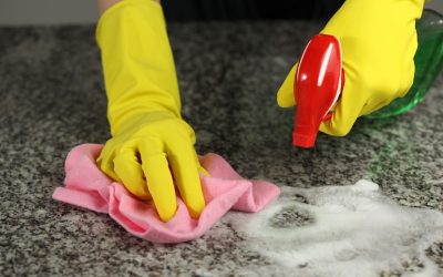 Outsource Your Cleaning Needs with a Trusted Cleaning Service in Glendale, AZ